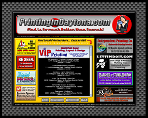 webdesign, web design Tampa