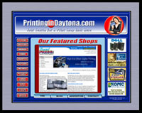Printing In Daytona