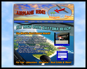 Web hosting, webhosting Holly Hill