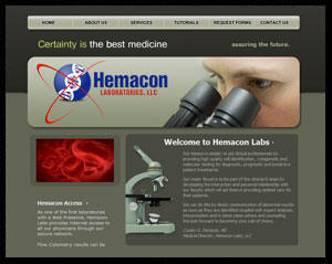 webdesign, web design Ormond Beach