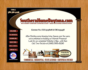 Web hosting, webhosting Jacksonville