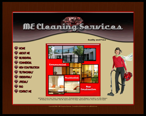 webdesign, web design New Smyrna
