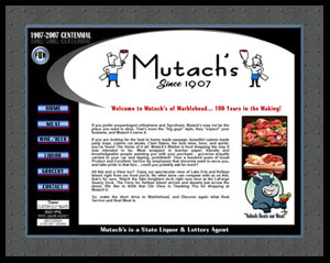 webdesign, web design Sanford