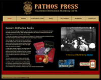 Greek Orthodox Books and gifts