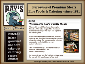 Ray's Quality Meats