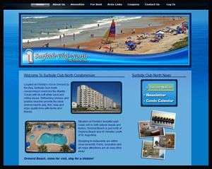 webdesign, web design Edgewater